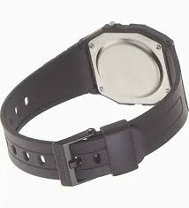 Casio F91W-1S Classic Resin Strap Digital Sport Watch